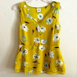 Cabi Dazzle Top tank top and camisole